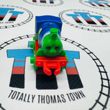 Ferdinand as Martian Manhunter New no Package - MINIS