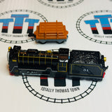 Tomica Hiro with Cargo Car Diecast - Used