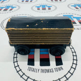 Troublesome Truck Retired (Learning Curve 1994) Flat Magnet Rare Fair Condition Wooden - Used