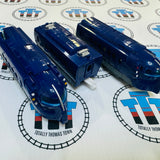 Rapi:t Engines 2 Speeds New in Box - TOMY