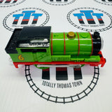 Percy (2009 Mattel) Noisy Used - Trackmaster