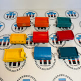 Cargo Value Pack #10 Used - Trackmaster Revolution