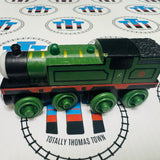 Whiff (Mattel) Good Condition Wooden - Used