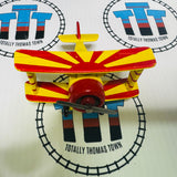 Tiger Moth Plane (1999) ERTL - Used