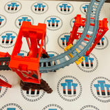 Spiral Custom Pack Trackmaster Revolution - Used