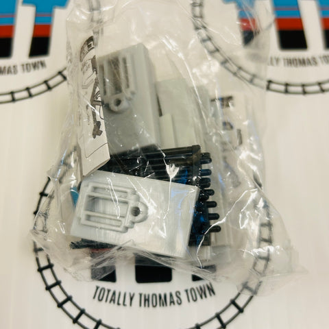 Steelworks Gate Capsule Plarail - New