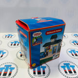 Wellsworth Station Very Good Condition - Used in Box