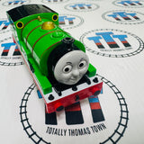 Talking Percy in Japanese Used - TOMY