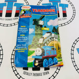Wooden Railway Yearbook *PICK YOUR BOOK* - Used