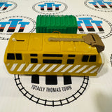 Diesel 10 (2013 Mattel) Used - Trackmaster Revolution