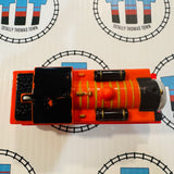 Nia (2013) Fair Condition Used - Trackmaster Revolution