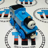 Thomas (Learning Curve 1994) Flat Magnet Rare #2 Wooden - Used