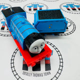 Edward with Tender #1 (2013) Worn Tender Used - Trackmaster Revolution