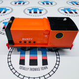 Rusty (2005) Noisy Used - TOMY