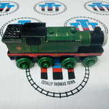 Whiff (Learning Curve) Good Condition Wooden - Used