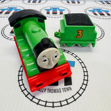 Henry Chipped Back Golden Bear My First Thomas - Used