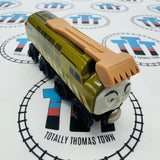 Diesel 10 (Learning Curve 2002/2003) Fair Condition Wooden - Used