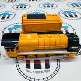 Murdoch with Tender #2 (2004) Noisy Used - TOMY