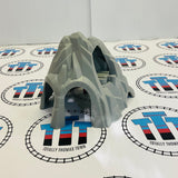 Grey Plastic Mountain Wooden - Other Brand