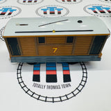 Toby (2013) Good Condition Used - Trackmaster Revolution