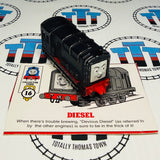 Diesel with Card #1 (1990) ERTL - Used