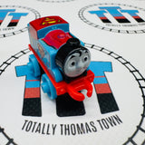 Thomas as Superman Used - MINIS