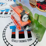 Nia (Thomas Wood Mattel) Wooden - New