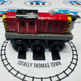 Gold Dust Salty (Learning Curve) Wooden - Used