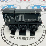 Diesel (TOMY) Good Condition Wooden - Used