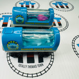 Aquarium Cars with Lights (Learning Curve) Wooden - Used
