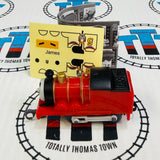 Ceremony James Capsule Plarail Pull Along - New in Opened Package