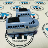 Kenji (2021) "All Engines Go" Good Condition Used - Push Along