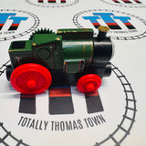 Trevor (Mattel) Fair Condition Wooden - Used