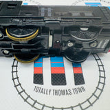 Diesel Missing Bottom Clip (Doesn't affect use) Used (2009) - Trackmaster