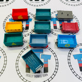 Cargo Value Pack #7 Used - Trackmaster Revolution