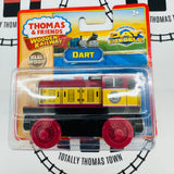 Dart (Learning Curve) Wooden - New