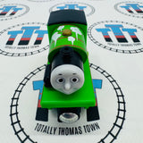 Percy Roll and Whistle (Mattel) Good Condition Wooden - Used