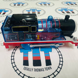 80th Anniversary Glitter Thomas New no Box - TOMY