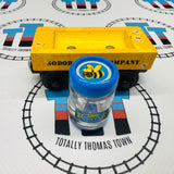 Honey Barrel Car with Honey (Learning Curve) Good Condition Wooden - Used