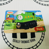Wooden Railway Character Cards Used A - D (1 Card) Choose Your Option