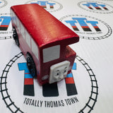 Bertie (Mattel) Wooden - Used