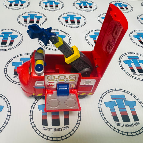 Pop & Transform Rescue Wilson - Used