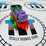 Percy - Octopus Percy New no Package - MINIS
