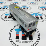 New York Subway Train - Broadway Local R Other Brand Train Wooden - Used