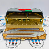 Tidmouth Sheds with Sounds Complete Used - Take Along