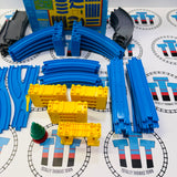 Thomas Track Expansion Pack #1 (Different Road - See Notes) with Box Used - TOMY