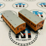 Annie & Clarabel Newer Face (2002) Used - TOMY