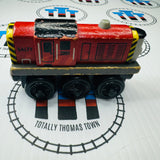 Salty (Learning Curve) Fair Condition Wooden - Used