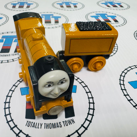 Murdoch & Tender (Learning Curve) Good Condition Wooden - Used