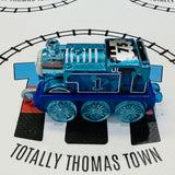Diamond Anniversary Thomas Poor Condition Chipping Paint Used - Push Along